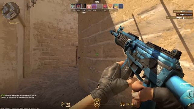 Counter-Strike 2 Is An INSANE Upgrade смотреть онлайн