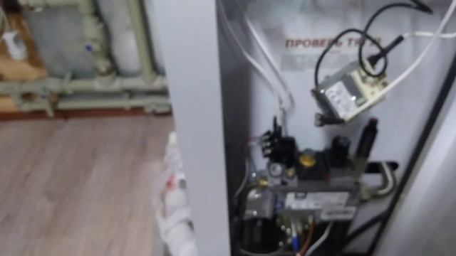 Подключение турбо насадки 