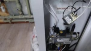 Подключение турбо насадки " ЛЕМАКС " к котлу " ЛЕМАКС " серии  " ПРЕМИУМ " 10 кВт ???