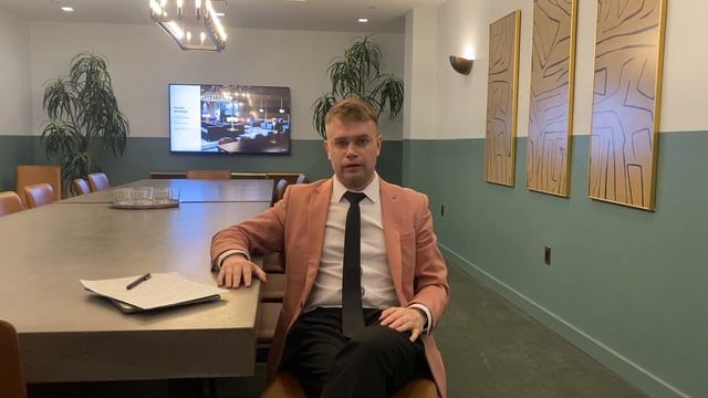 07. Налоги в США. Декларация нерезидента 1040-NR