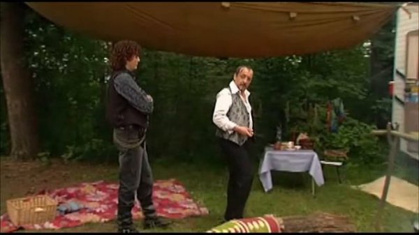 Кармелита все серии!!