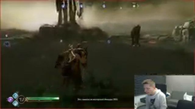 Прохождение God of War Part 060 ПАТРИСАЮСЧИ смотреть онлайн