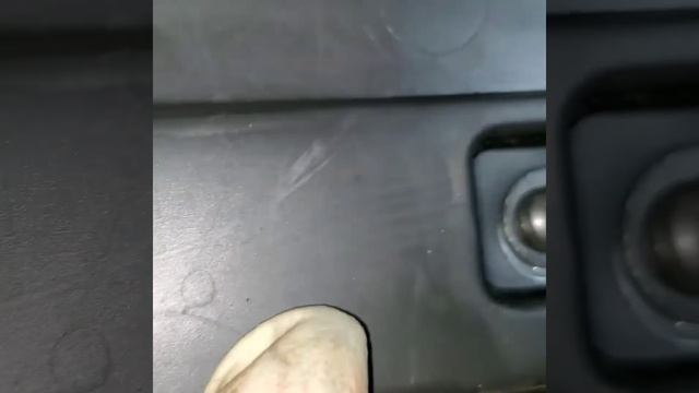 2012 Mercedes R350 Cabin Air Filter Replacement Tutorial!