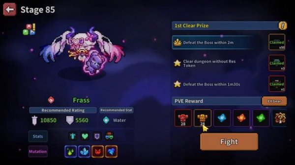 MY HEROES: DUNGEON RAID | ALL REDEEM CODES & AUTO FARM MAP S85 TO POWER UP