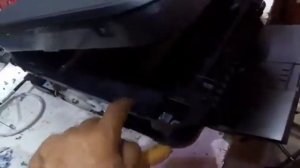 canon error E03