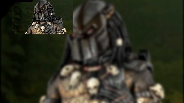 Хищники и их культура | Predators