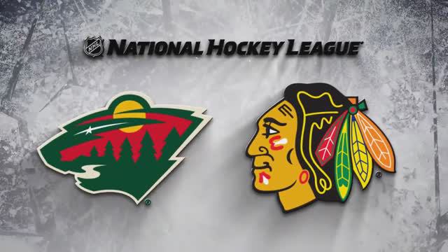 08.04 🦅 #Чикаго – 🌲 #Миннесота