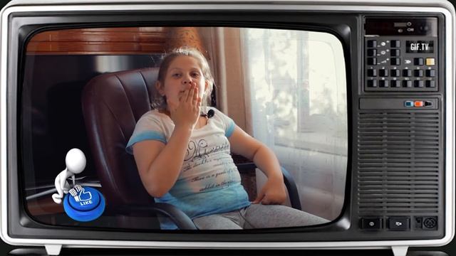 Анекдот про маленькую девочку.Анекдот.Смешной анекдот.Детские анекдоты. смотреть онлайн