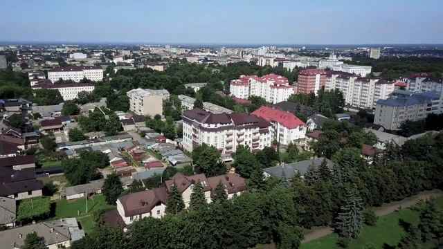 Nalchik - Нальчик - Nalçik 4k