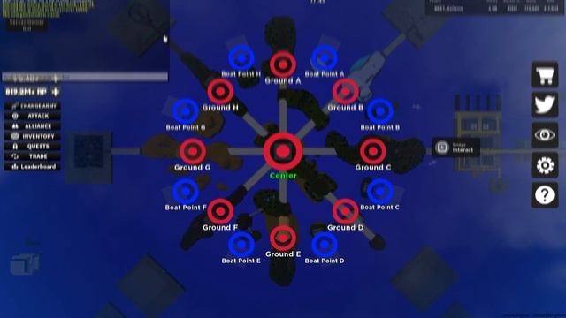 Make 100K+ Per Second in NOOB ARMY TYCOON (Roblox) смотреть онлайн