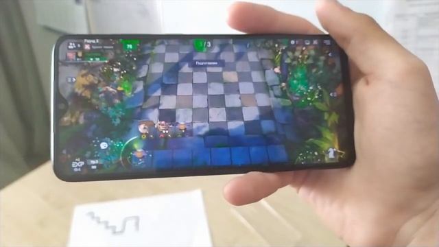 REDMI NOTE 8 PRO GAMING TEST HELIO G90T смотреть онлайн