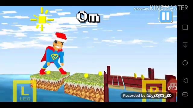 Steppy Pants Heroes Game Review смотреть онлайн