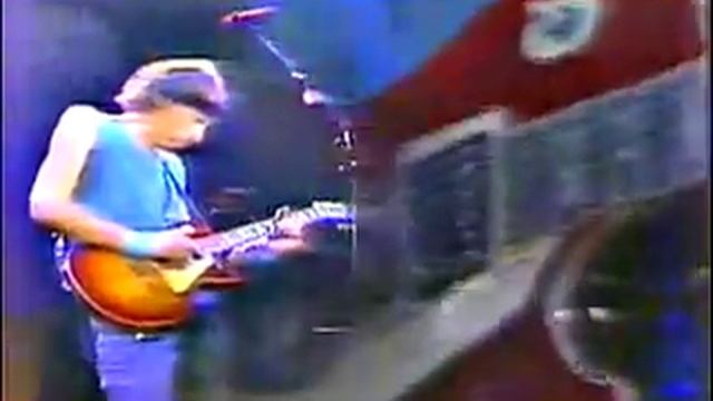 Dire Straits - Brothers In Arms (Wembley Arena) смотреть онлайн