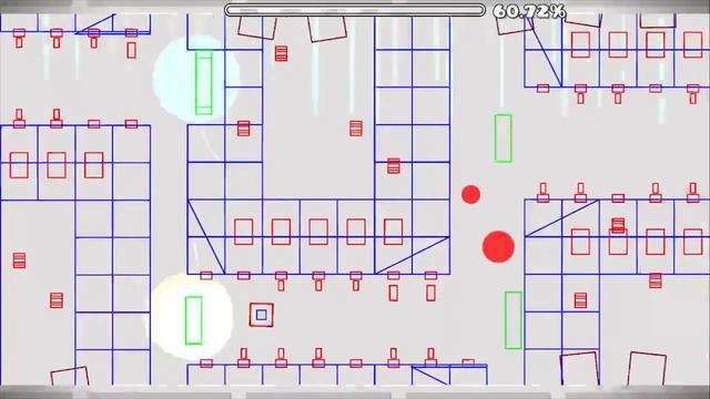 (NEW TOP 1!) Arcturus but its just the hitboxes (with/without icons & layout) смотреть онлайн