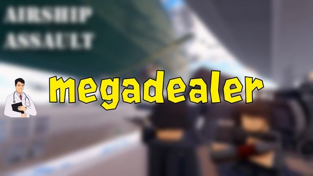 Самые новые и лучшие коды для Airship Assault 2023 смотреть онлайн