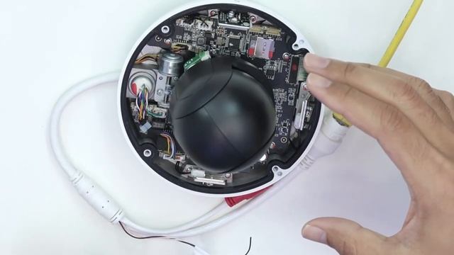 How to Reset Hikvision camera for lost password [Quick Video] смотреть онлайн