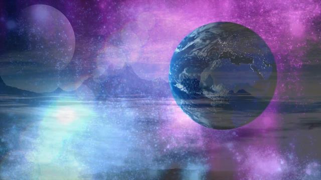 Fifth Dimension смотреть онлайн