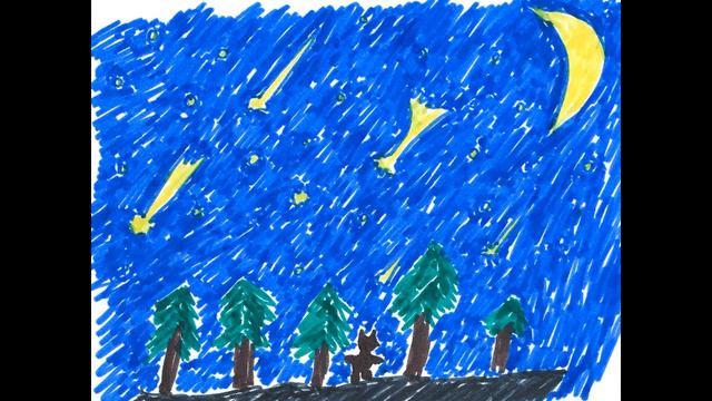 Bloody Slime - Звездопад [Telecaster, Walrus Slo, Small Clone, Digitone] смотреть онлайн