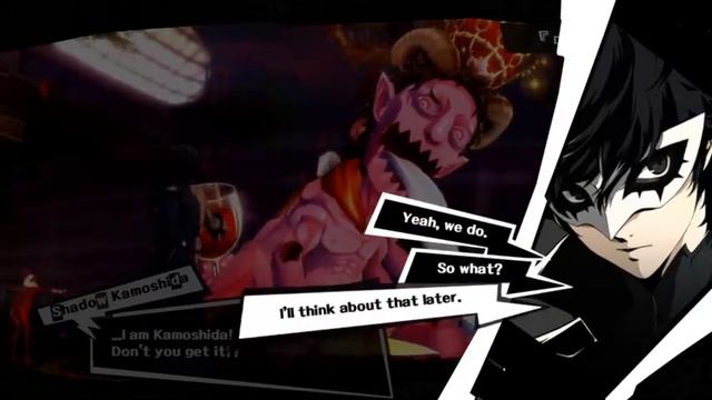 RPCS3 persona 5 Castle 1 Calling Card p4 15/7/2017 смотреть онлайн