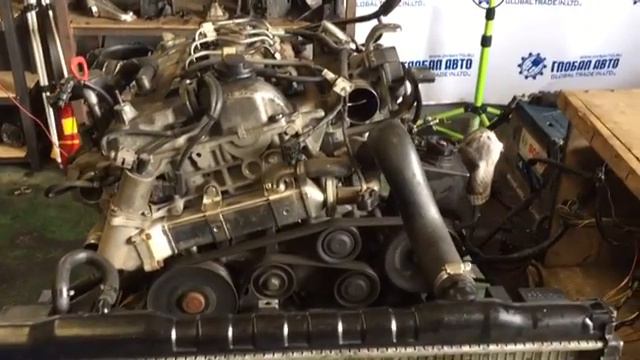 Проверка давления масла в двигателе 664951 12567113 actyon, kyron смотреть онлайн