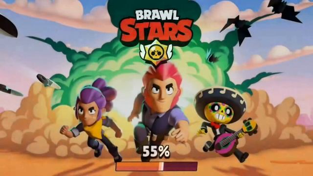 Brawl Stars Gem Grab With CATboom XD смотреть онлайн