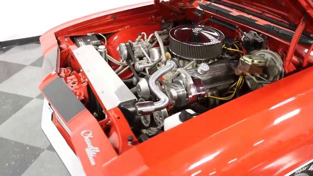 1969 Chevrolet Chevelle Malibu for sale | 4854 DFW смотреть онлайн