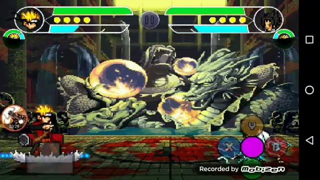 Обзор на игру: The Last Battle Of The Cosmos. смотреть онлайн