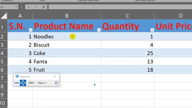 Class 7 computer chapter 14 | spreadsheet | MS excel tutorial part 2 | MS excel in Nepali смотреть онлайн