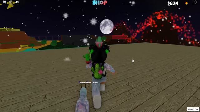 ТАЙКУН, НО У КАЖДОГО СВОЯ СТИХИЯ! Roblox Element Tycoon! смотреть онлайн