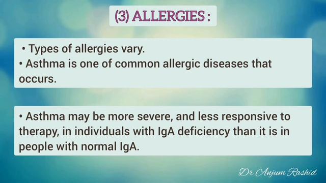 IgA deficiency Symptoms, Diagnosis, & Treatment | Immunodeficiency смотреть онлайн