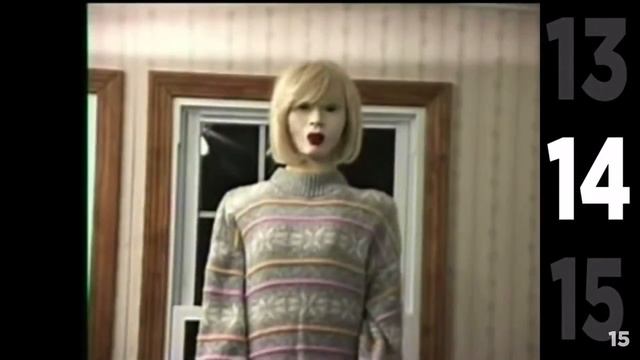 Number 14 I Feel Fantastic смотреть онлайн