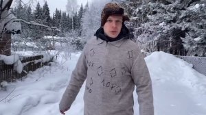 Пацаны продают Самодельное Мороженое