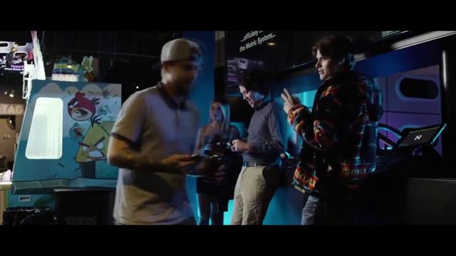 Мышеловка Микки смотреть онлайн