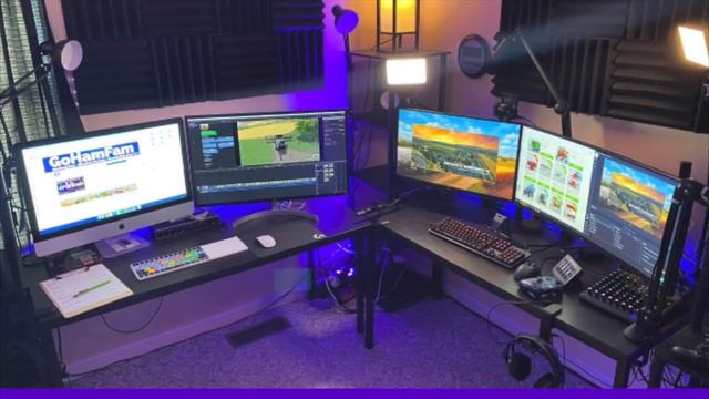 FARM SIM NEWS! New Mods & Maps + Giants Blog About ME! | Farming Simulator 19 смотреть онлайн