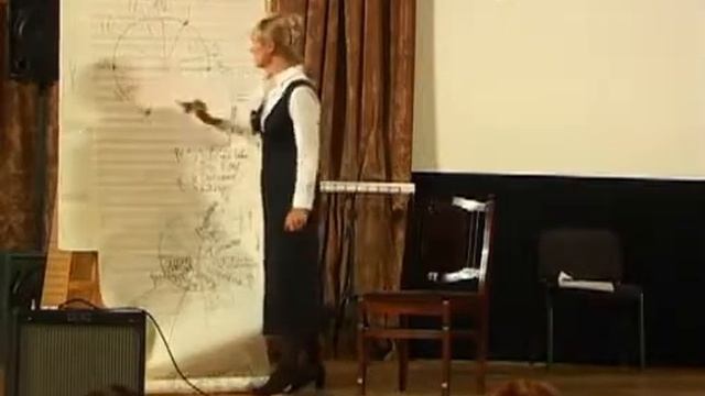 Биоритмы. Совы и жаворонки. Как легко вставать в школу и на работу. (Ольга Бутакова) смотреть онлайн