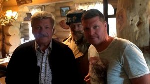 СЕРГЕЙ ПАРШИН ТРАГИЧЕСКАЯ ПОТЕРЯ ЖЕНЫ, ИЗВЕСТНЫЙ СЫН И НАДЕЖДА НА ЛЮБОВЬ