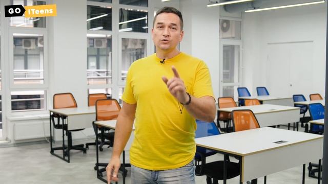 Програмування в Minecraft для дітей | GoITeens смотреть онлайн