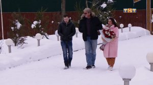 ДОМ-2 Lite 5059 день Дневной эфир (17.03.2018)