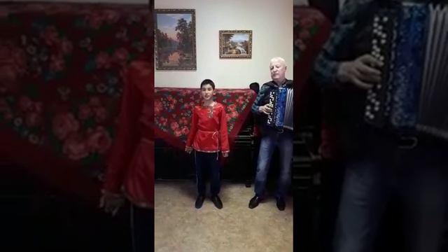 Севрюгин Тимур - Я во лесе был смотреть онлайн