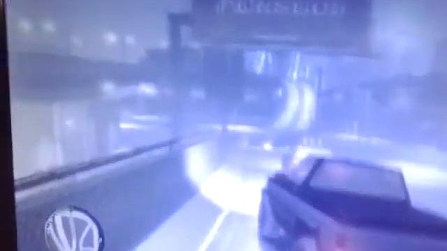 гта 4 приколы часть 1 смотреть онлайн