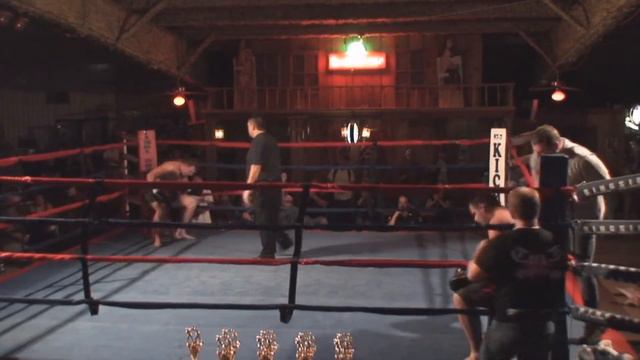 Justin Ramsey vs. Steven Ingram смотреть онлайн