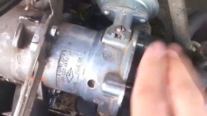 трамблер 2109