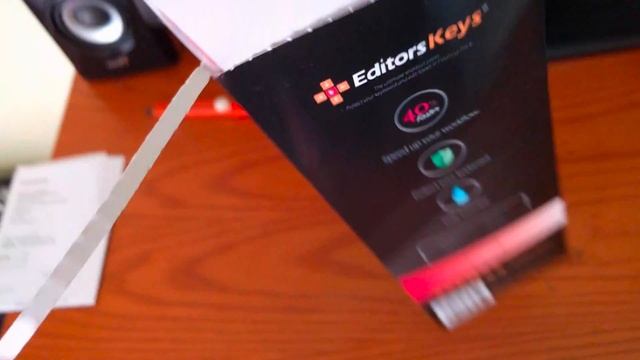 Editors Keys - Final Cut Pro X Keyboard Covers for MacBook Pro смотреть онлайн