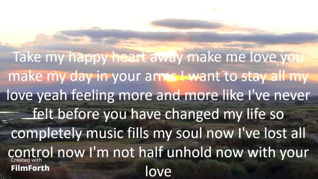 Petula Clark - Happy Heart смотреть онлайн