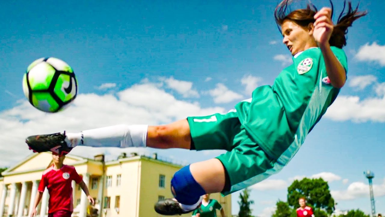 Нефутбол ? Трейлер ? Фильм 2021 смотреть онлайн