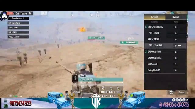 BGMI LIVE T3/T2Q SCRIMS||SEASON2 WEEK3 DAY5| ? ? GIVEWAY ACTIVATE??#VK #CHAKKA CHURAKA DIMAK GHUMAK смотреть онлайн