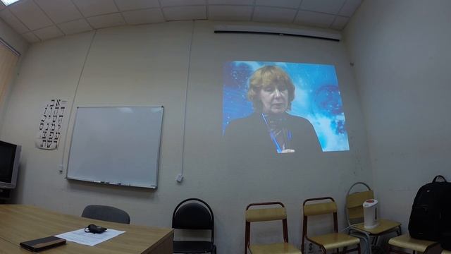 Семинар №5 - Разбор ошибок в Монтаже студентов. - Icebearger смотреть онлайн