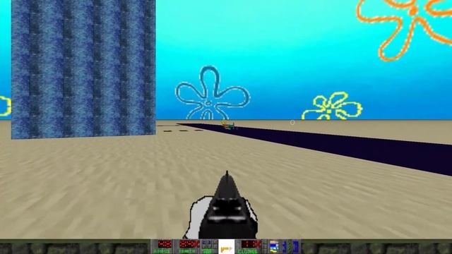 SPONGEBOB DOOM II смотреть онлайн