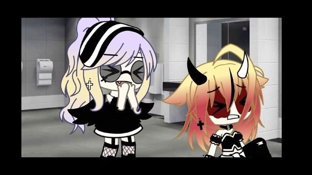 Meme~ //Королева Ада// [Gacha Life] смотреть онлайн