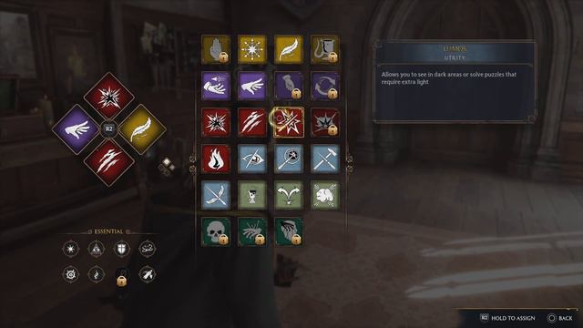 Hogwarts Legacy Gameplay PT54 Pop Ballons/Unlock New Spell смотреть онлайн